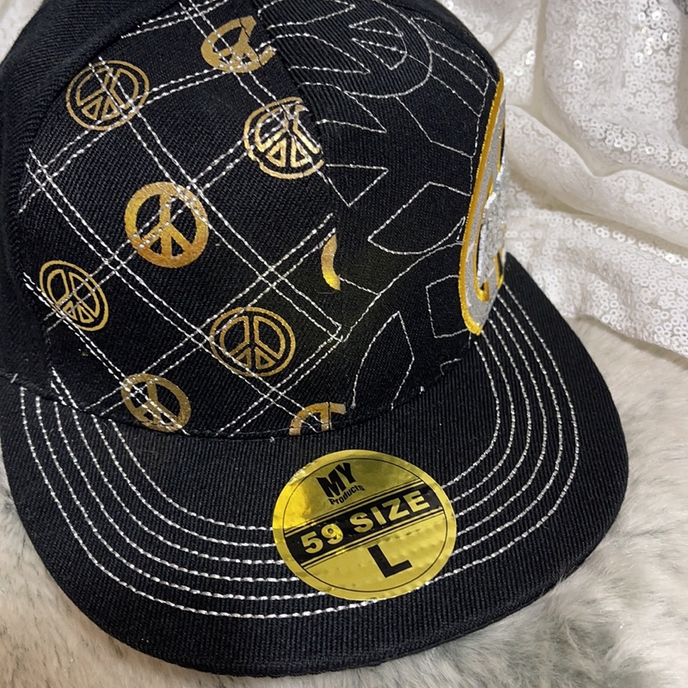 59 hat Size L - Picture 2 of 10